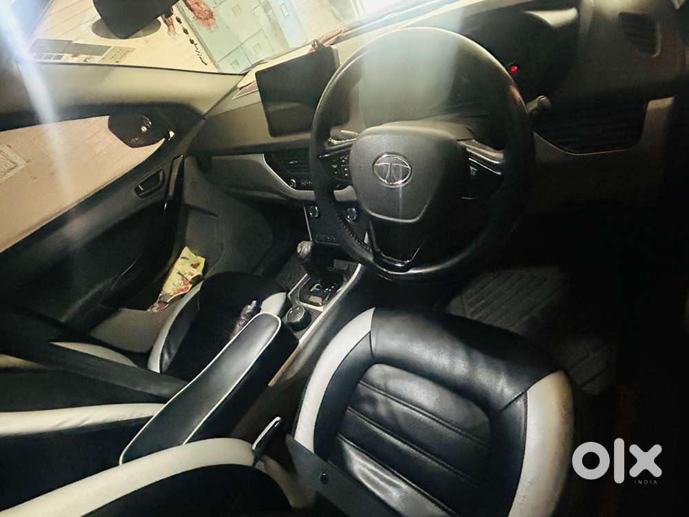 Nexon 2019 Diesel Automatic (23 Mileage) Best Condition