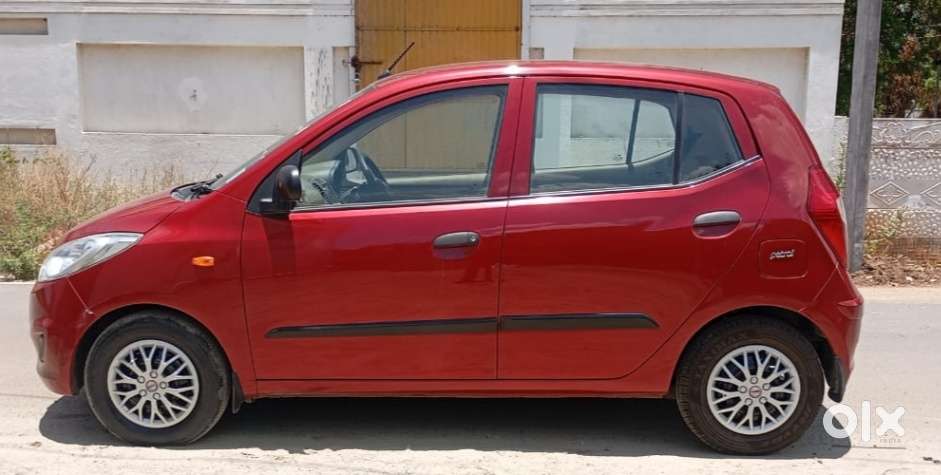 Hyundai I10 Era 1.1 Irde, 2012, Petrol