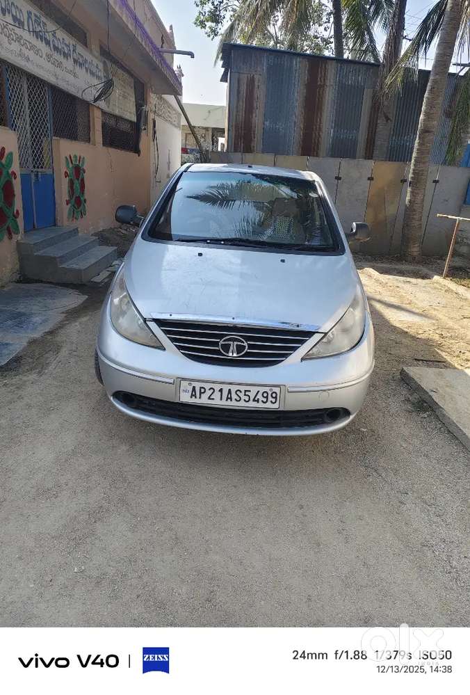 Tata Vista Tech Ls 2013