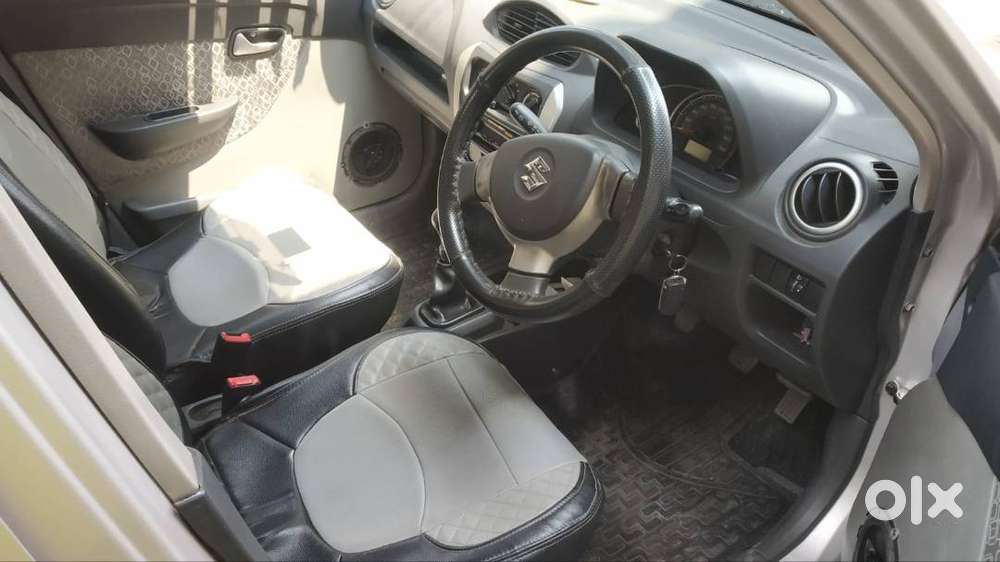 Maruti Suzuki Alto 800 2016 Petrol 52500 Km Driven