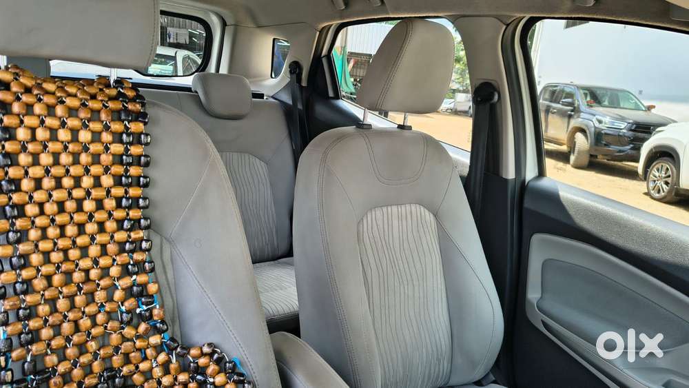 Ford Ecosport [ ] 1.5 Tdci Titanium (o), 2014, Diesel