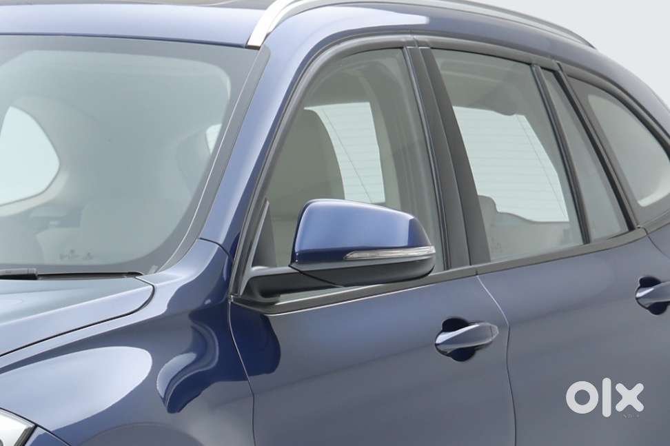 Bmw X1 2.0 Sdrive20i Xline, 2022, Petrol