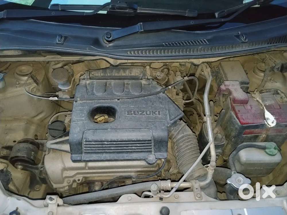 Maruti Wagon R 2016