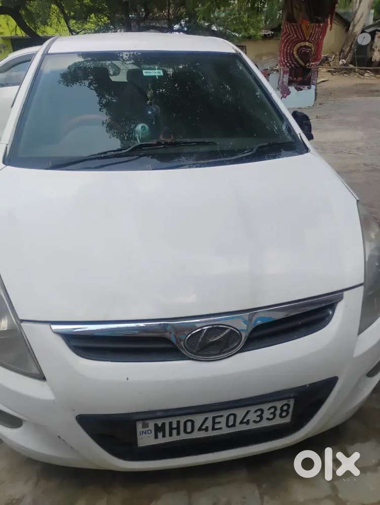 Hyundai I20 2011
