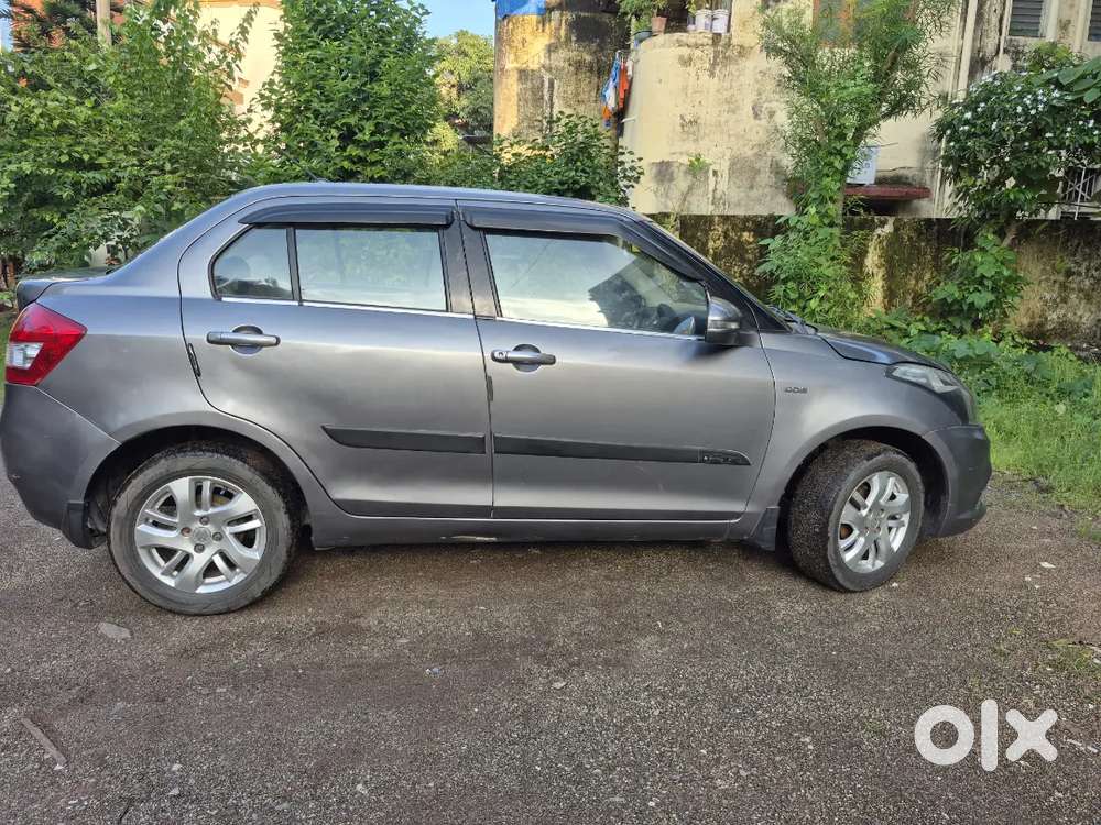 Swift Dzire Zdi 1st Owner | New Gearbox | Insurance Till Nov 2026