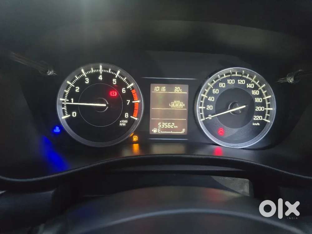 Maruti Suzuki Baleno 2024 Petrol Manual