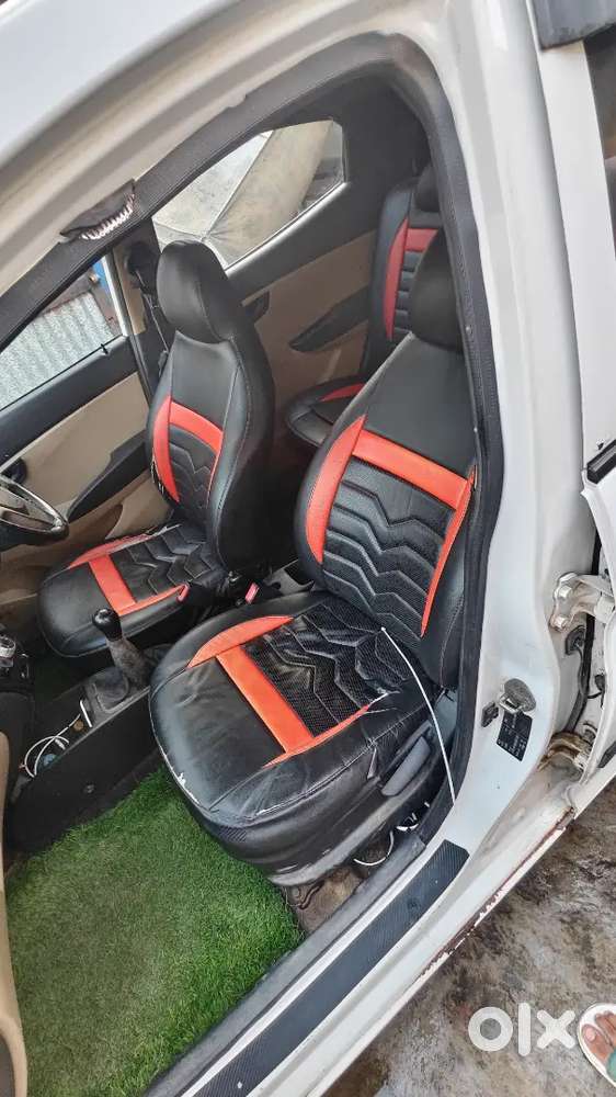 Hyundai Eon 2017 Era Plus