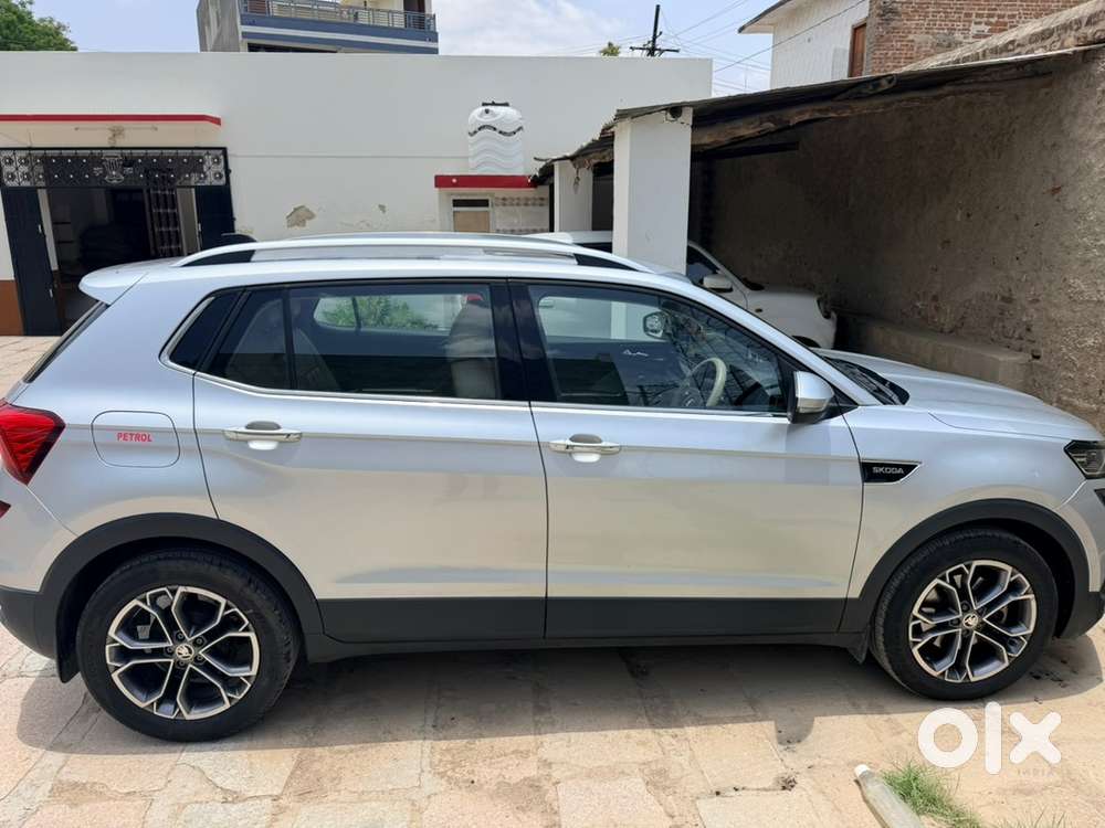 Skoda Kushaq 1.5 Tsi 2023