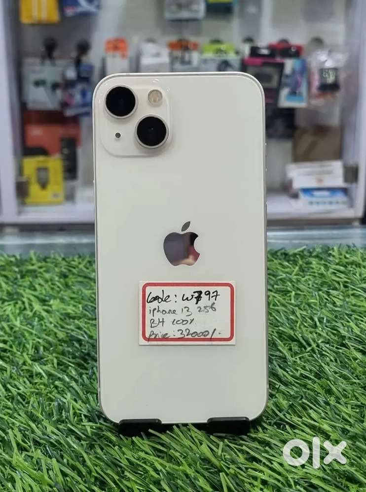 Apple iPhone 13 256GB - Superb Condition, Device Only - Mobile