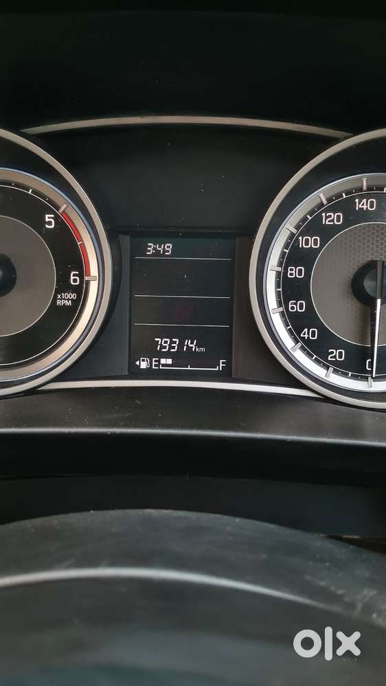 Maruti Suzuki Swift Dzire Vdi Bsiv, 2017, Diesel