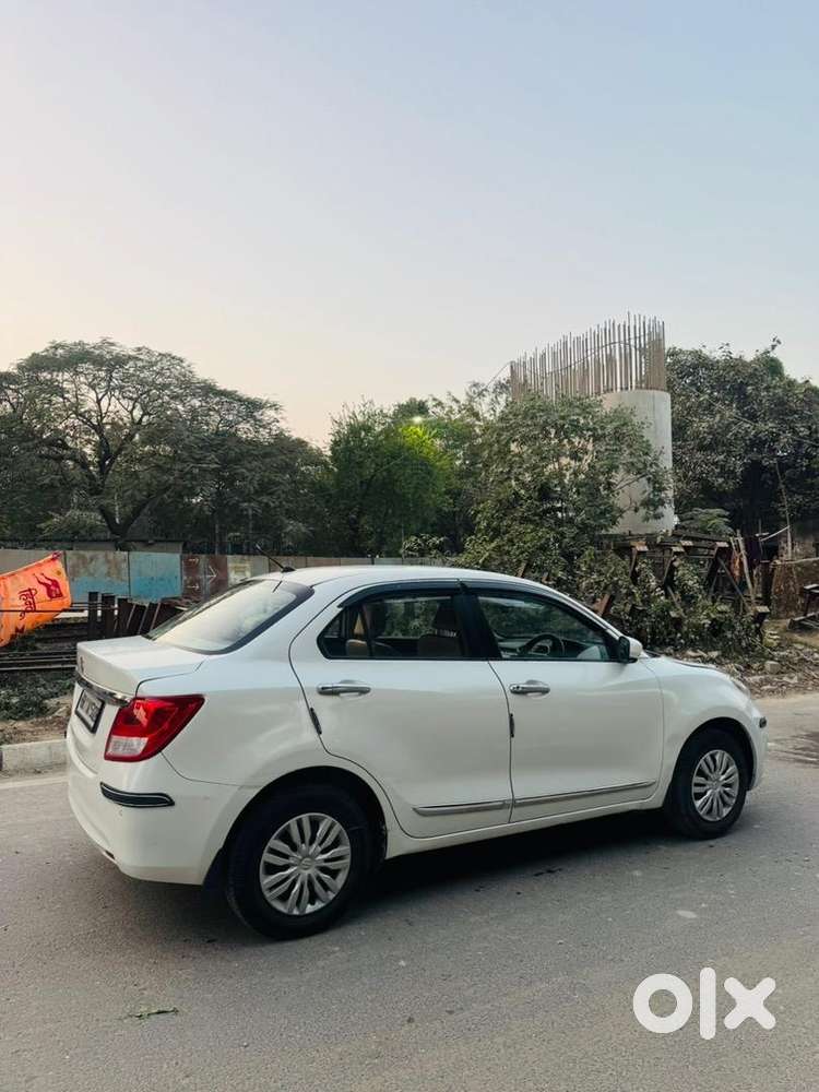 Swift Dzire Only 24000km  With Service Record,