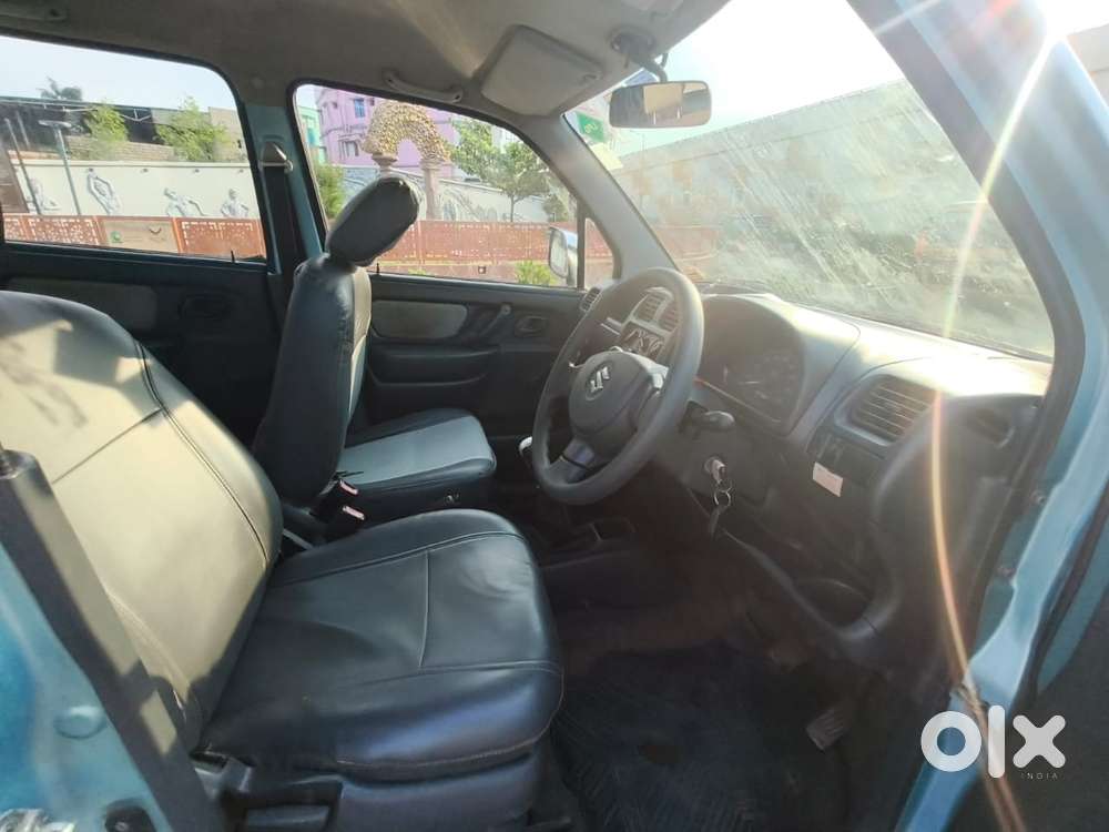 Maruti Suzuki Wagon R Lxi Cng, 2010, Lpg
