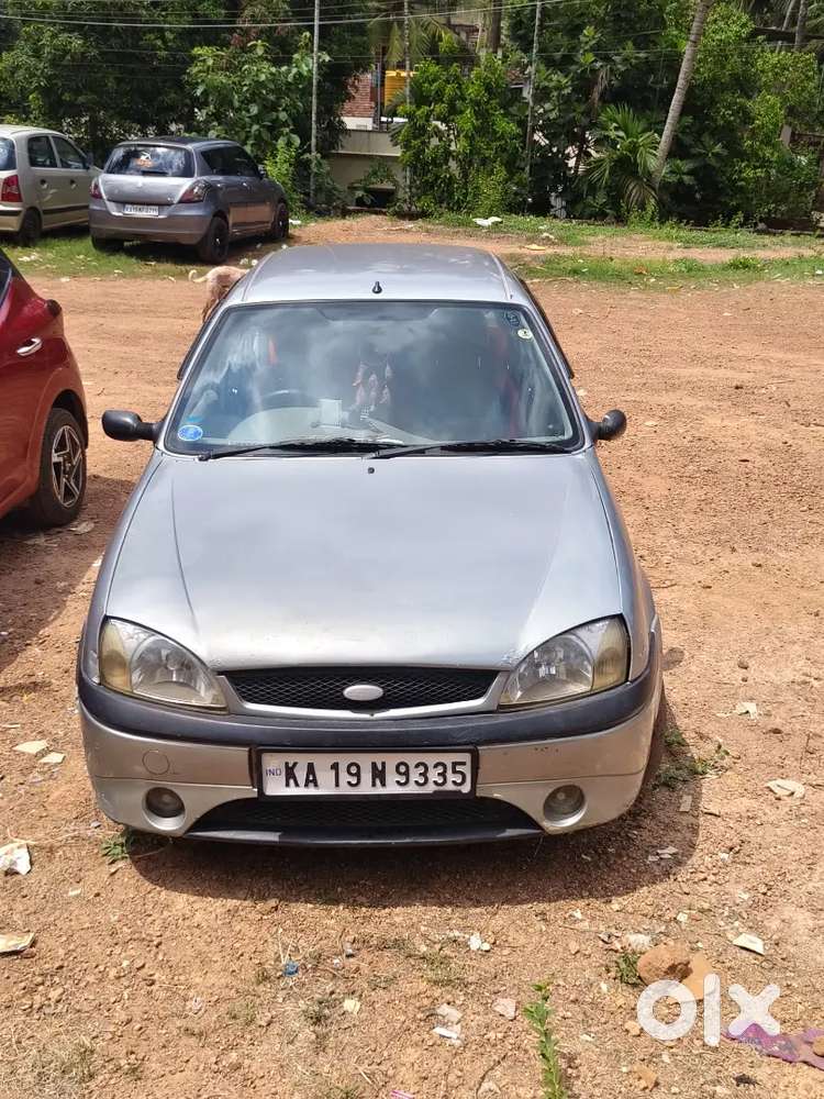 Good Condition