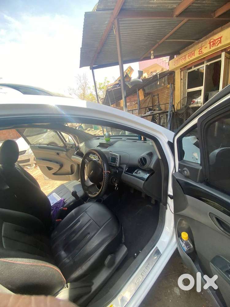 Chevrolet Beat 2014 Diesel 101200 Km Driven