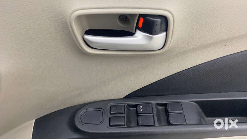 Maruti Suzuki Celerio 2014-2017 Vxi, 2017, Petrol