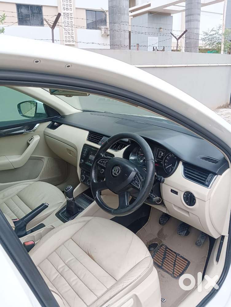 Skoda Octavia 2013-2017 Ambition 2.0 Tdi Mt, 2014, Diesel