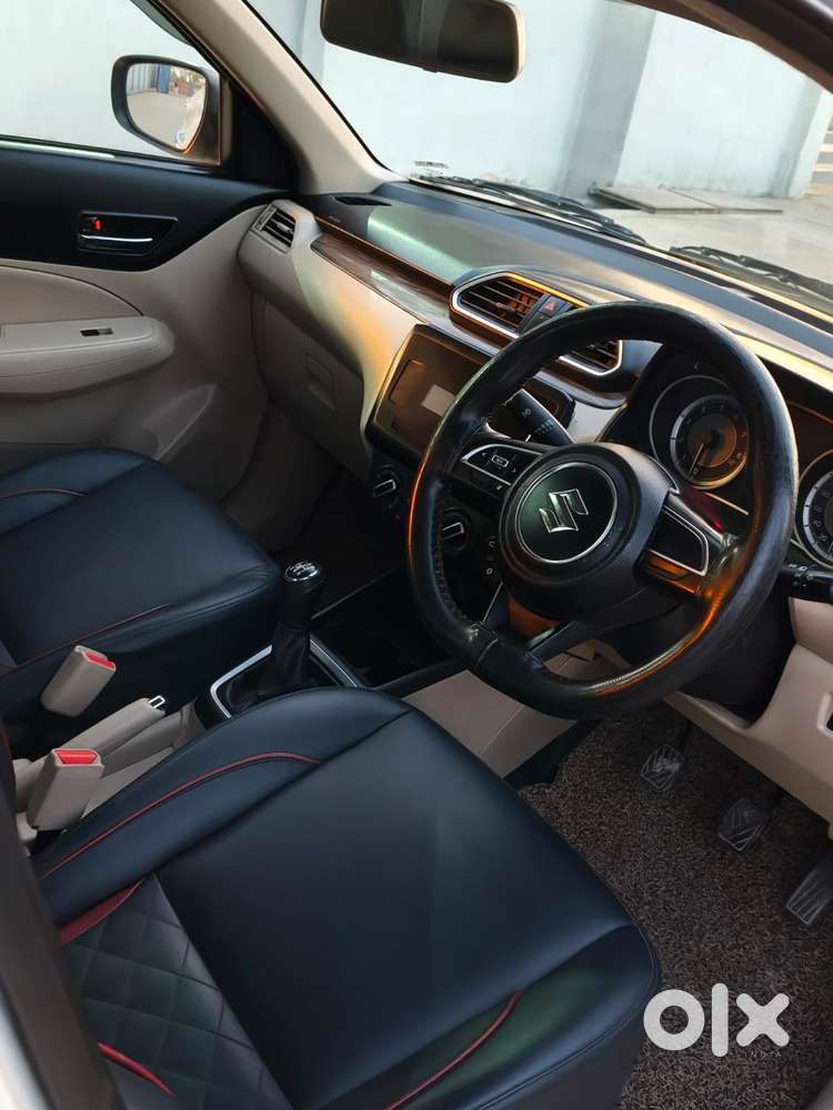 Maruti Suzuki Swift Dzire Vxi Optional, 2023, Petrol
