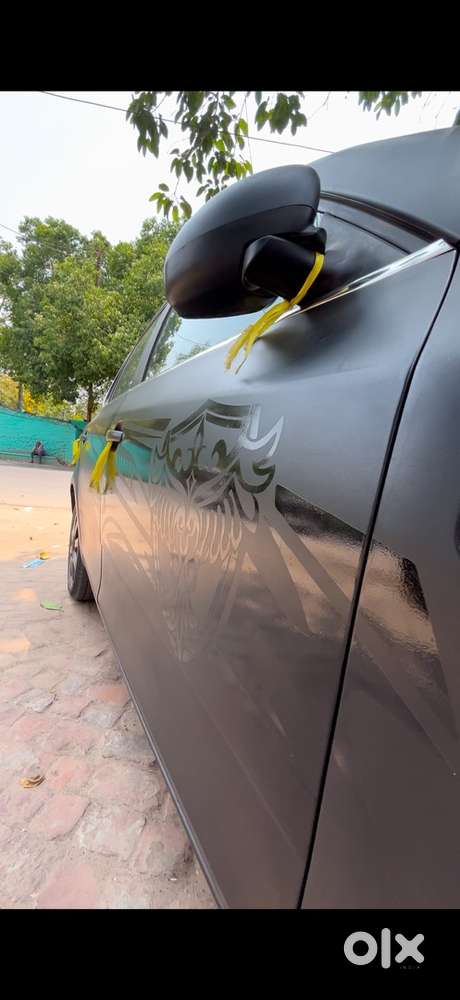 Skoda Fabia 2014 Diesel Well Maintained