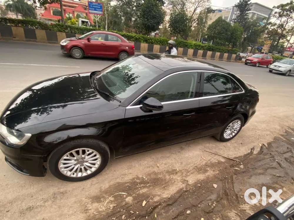 Audi A3 2025