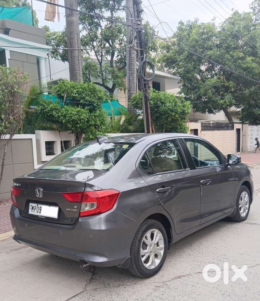 Honda Amaze 1.2 V I-vtec Mt, 2021, Petrol