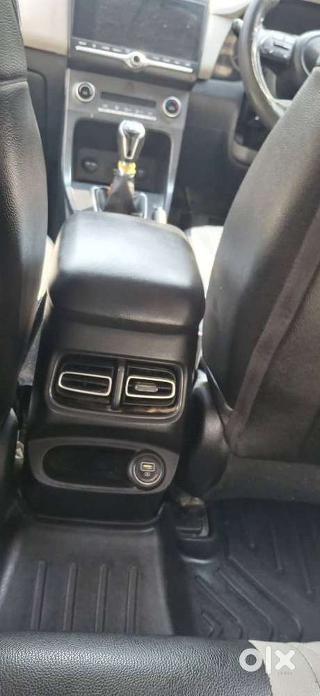 Hyundai Creta Sx 1.5 Diesel, 2021, Diesel
