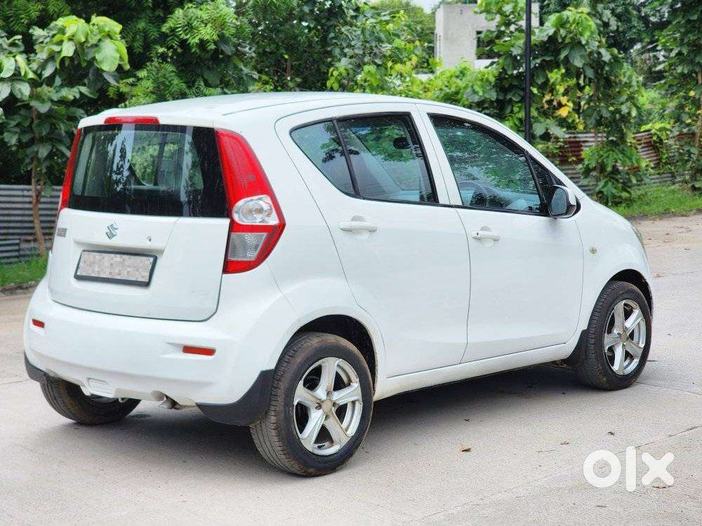 Maruti Suzuki Ritz Lxi, 2016, Petrol