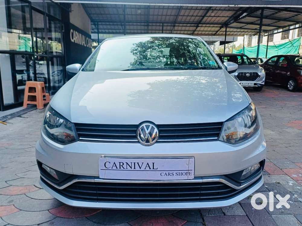 Volkswagen Ameo 1.2 Mpi Highline, 2016, Petrol