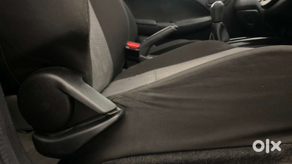 Maruti Suzuki Baleno 1.2 Sigma, 2016, Petrol