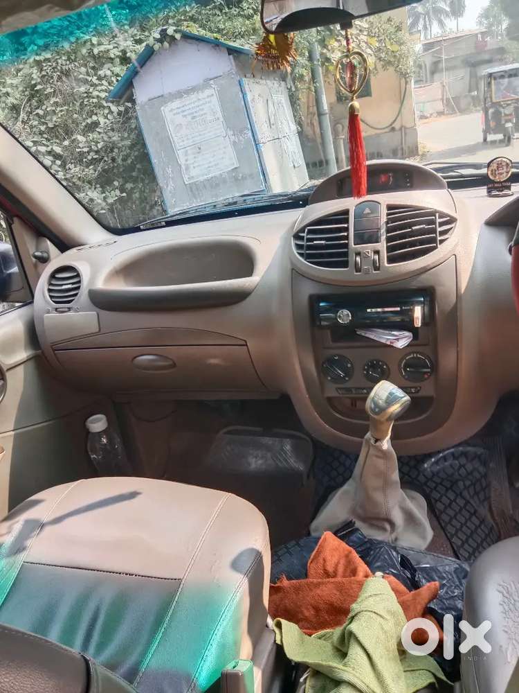 Mahindra Xylo 2011 Diesel 130200 Km Driven