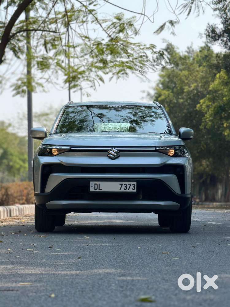 Maruti Suzuki Victoris Vxi Cng, 2025, Cng & Hybrids