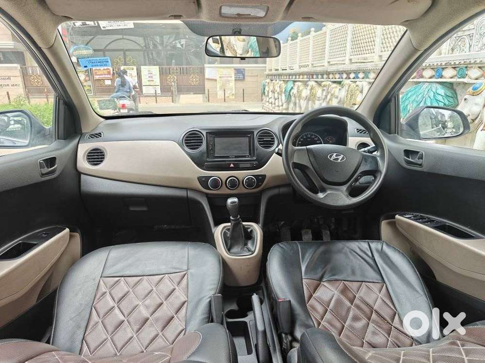 Hyundai Grand I10 Magna, 2014, Petrol