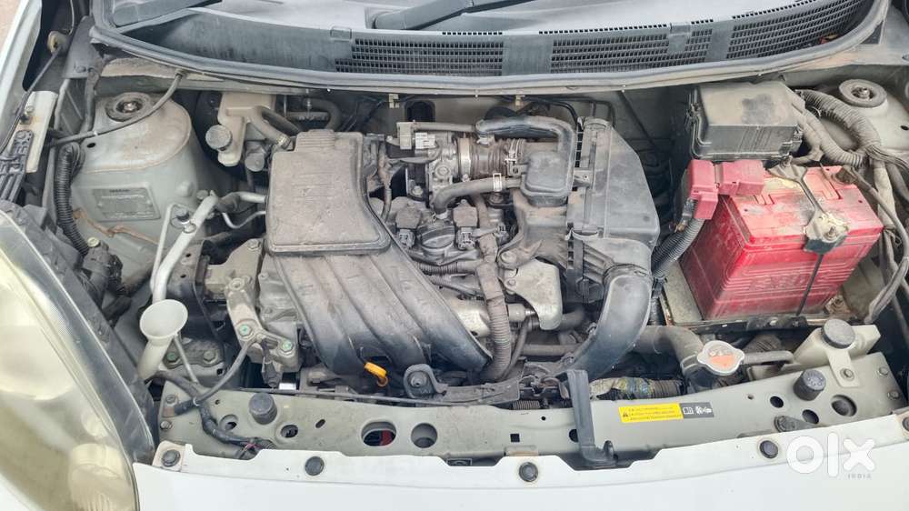 Nissan Micra Active Xl Petrol, 2014, Petrol
