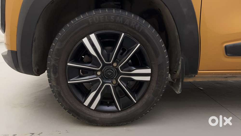 Renault Kwid Climber 1.0 Amt Opt, 2022, Petrol