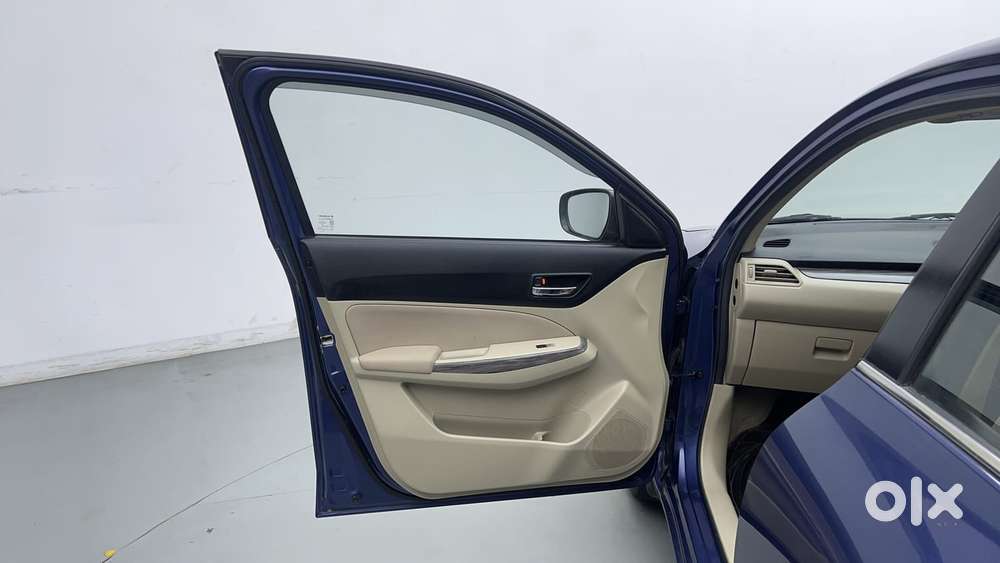 Maruti Suzuki Dzire 1.2 Zxi Plus, 2020, Petrol