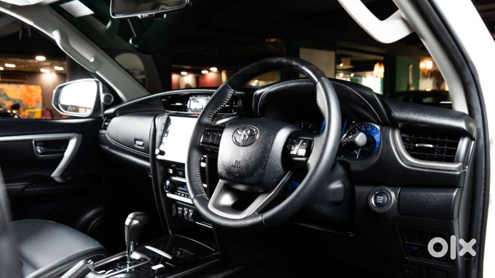Toyota Fortuner 4x2 At 2.8 Diesel, 2025, Diesel