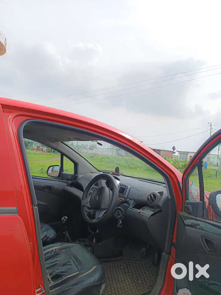 Chevrolet Beat 2011 Diesel