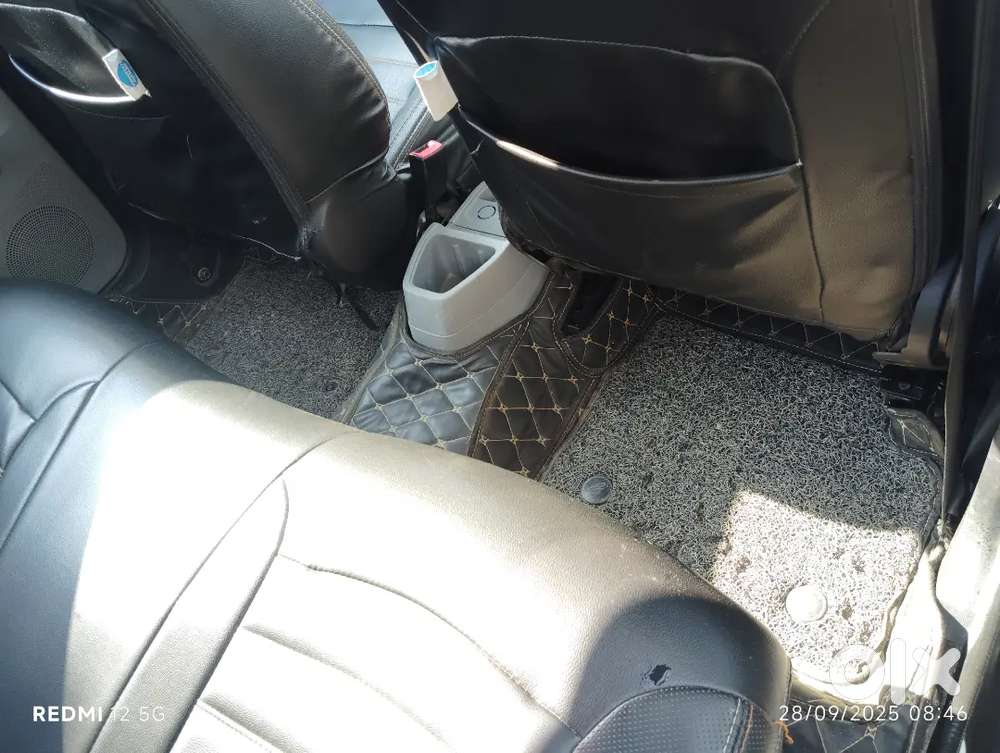 Tata Tiago November 2020 Bs6 Petrol 38000 Km Driven