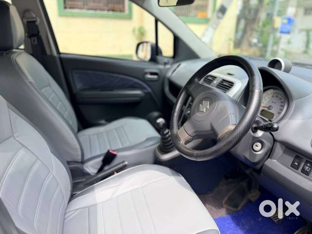 Maruti Suzuki Ritz Vdi, 2011, Diesel