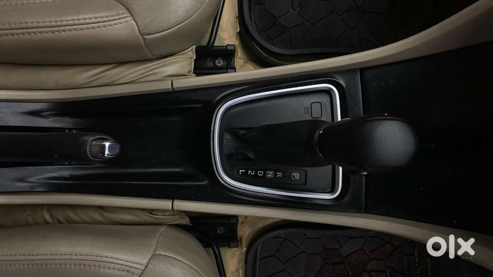 Maruti Suzuki Ciaz 1.4 At Alpha, 2017, Petrol