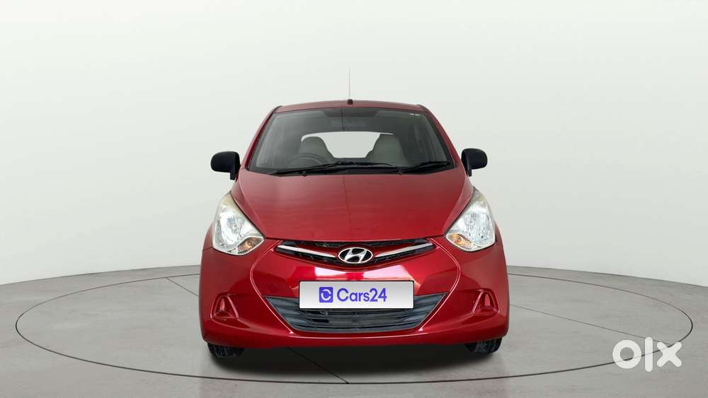 Hyundai Eon Era +, 2015, Petrol