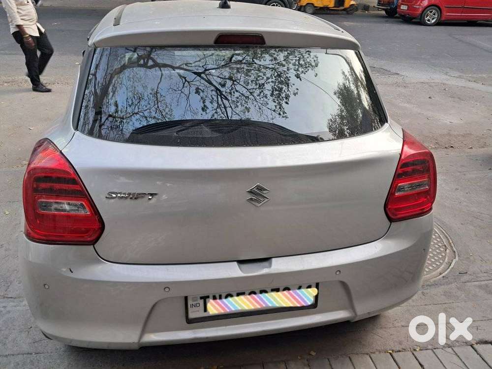 Maruti Suzuki Swift Vxi + Manual, 2023, Petrol
