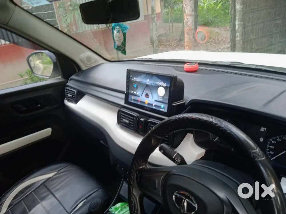 Tata Punch 1.2 Revotron 2023 Manual Petrol