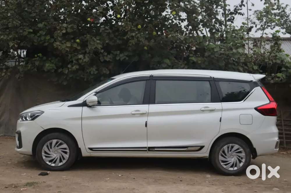 Maruti Suzuki Ertiga 2023