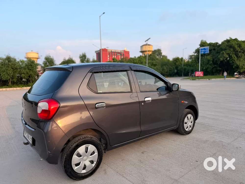 Maruti Suzuki Alto K10 Vxi (o), 2023, Petrol