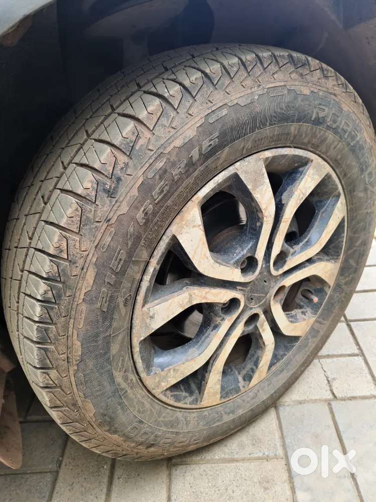 Nissan Terrano Xl 2014