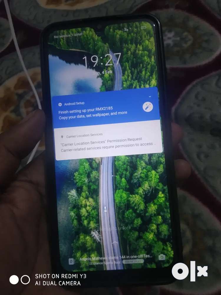 Redmi y3 hot sale 4gb 64