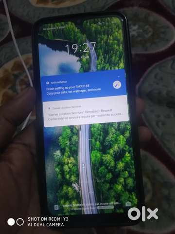 Redmi best sale y3 4gb