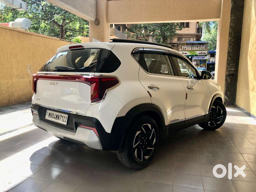 Kia Sonet 1.2 Htk, 2025, Petrol