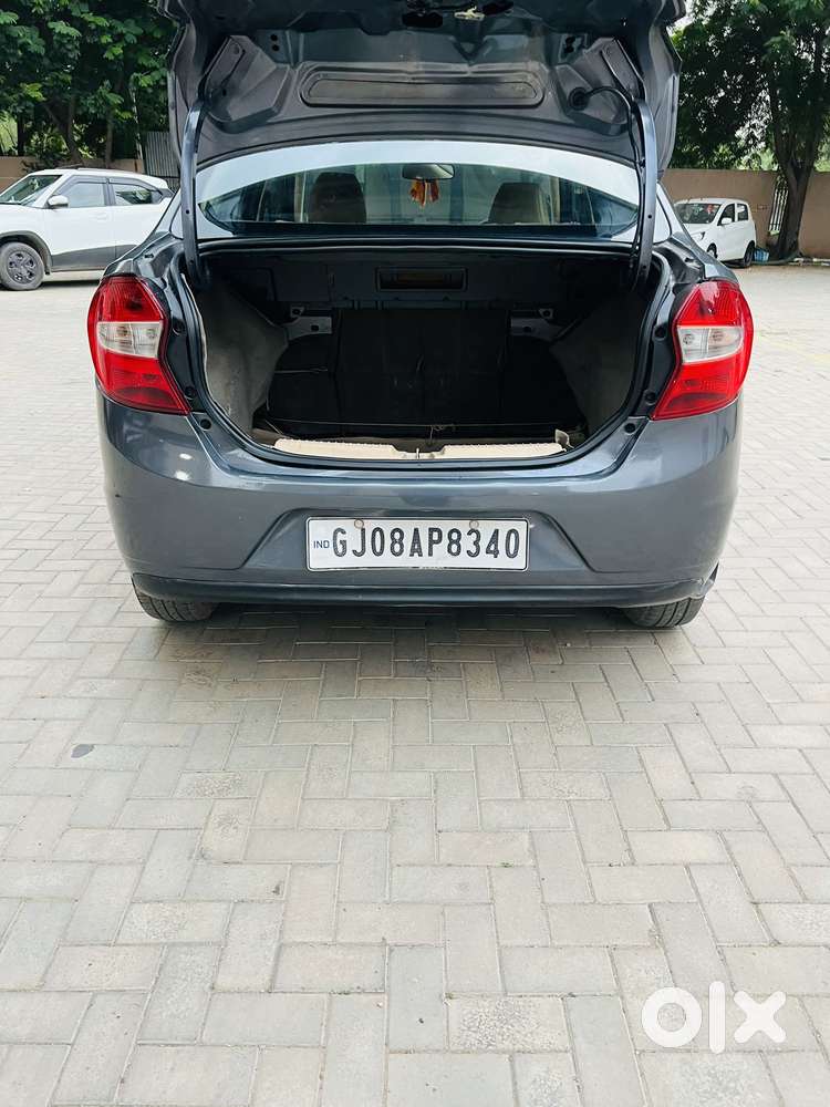 Ford Figo Aspire 1.5 Tdci Titanium Opt, 2016, Diesel