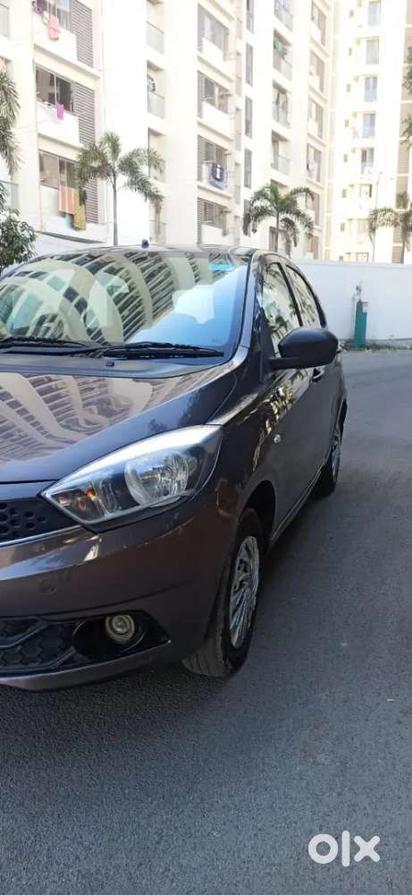 Tata Tiago 2019 Cng & Hybrids 70000 Km Driven